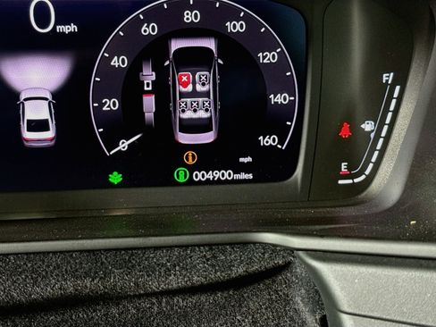 Used 2026 Honda Accord LX image 11