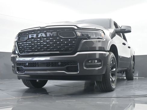 New 2026 RAM 1500 Big Horn image 56