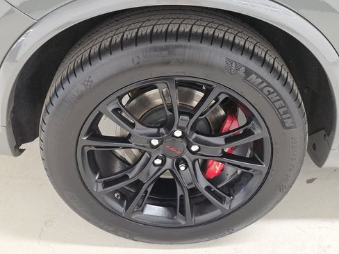 Used 2021 Dodge Durango SRT Hellcat w/ Premium Interior Group image 62