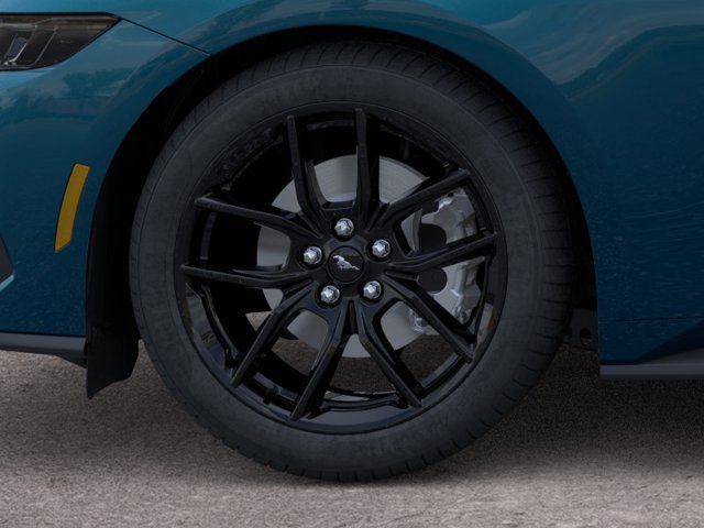 New 2026 Ford Mustang Premium w/ Mustang Nite Pony Package RWD image 19