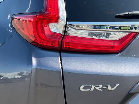Used 2017 Honda CR-V EX-L image 32