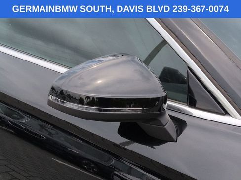 Used 2024 Audi A5 2.0T Premium w/ Convenience Package AWD/4WD image 13
