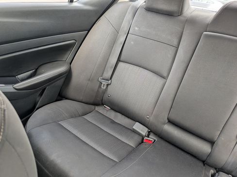 Used 2021 Nissan Altima 2.5 SV FWD image 12