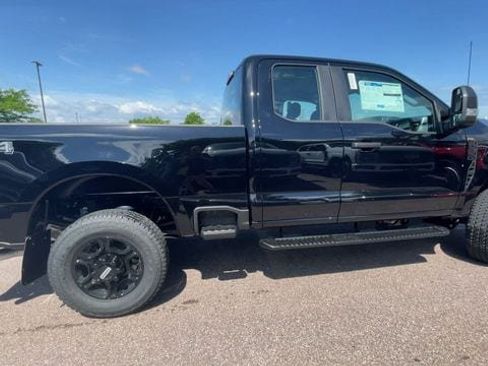 New 2026 Ford F350 XL AWD/4WD image 16