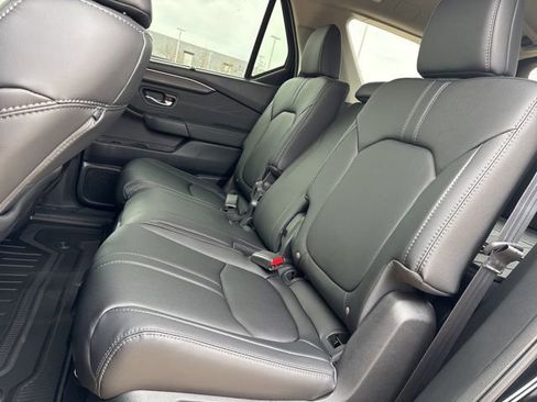 New 2026 Honda Pilot Touring image 11