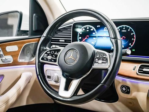 Used 2022 Mercedes-Benz GLE 350 image 15