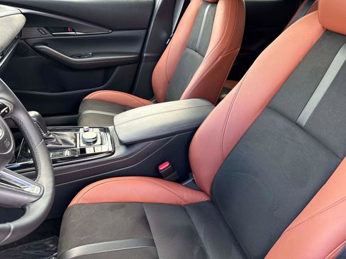 Certified 2024 MAZDA CX-30 Carbon image 23