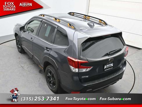 Used 2023 Subaru Forester Wilderness image 24
