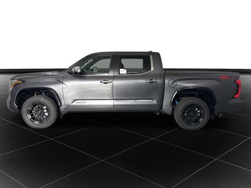 New 2026 Toyota Tundra 1794 Edition AWD/4WD image 2