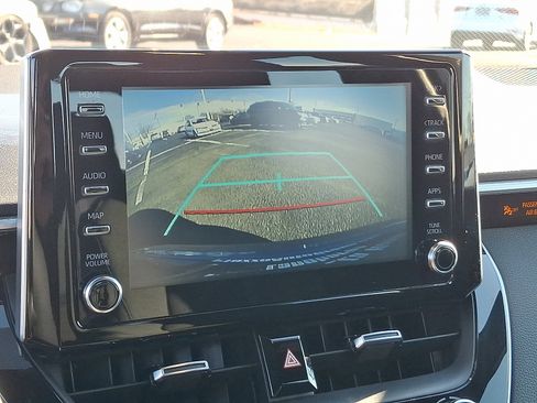 Used 2020 Toyota Corolla SE image 20