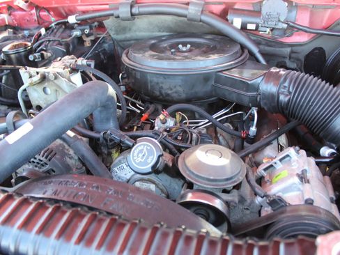 Used 1993 Ford F250 4x4 SuperCab image 25