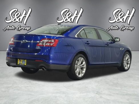Used 2013 Ford Taurus SEL image 18