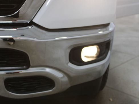 Used 2022 RAM 1500 Big Horn AWD/4WD image 21