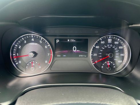 Certified 2023 Kia Forte GT-Line w/ GT-Line Premium Package FWD image 49