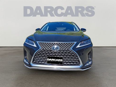 Used 2022 Lexus RX 350 AWD w/ Premium Package image 2