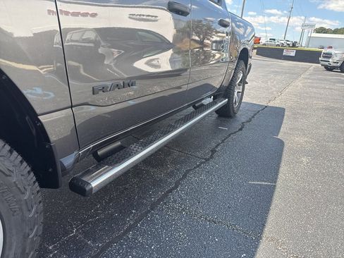 New 2025 RAM 1500 Tradesman image 7