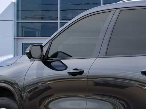 New 2025 Buick Enclave Sport Touring w/ Power Package image 12