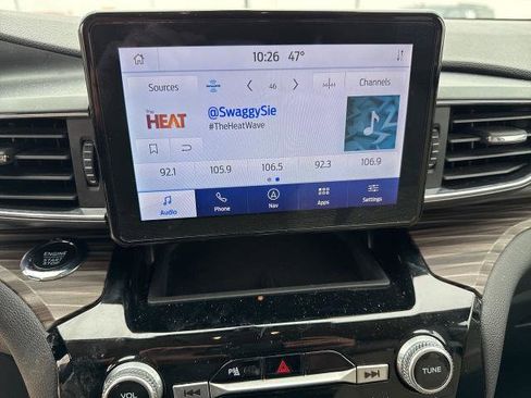 Certified 2023 Ford Explorer Limited image 23