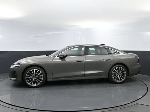 New 2026 Audi A6 Premium AWD/4WD image 24
