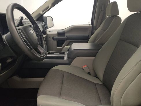 Used 2019 Ford F150 XL w/ Equipment Group 101A Mid image 17