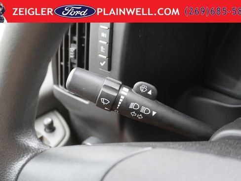 Used 2024 Chevrolet Express 2500 w/ Driver Convenience Package RWD image 20