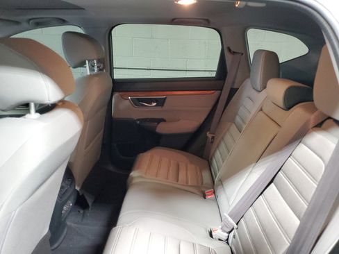 Used 2022 Honda CR-V EX image 10