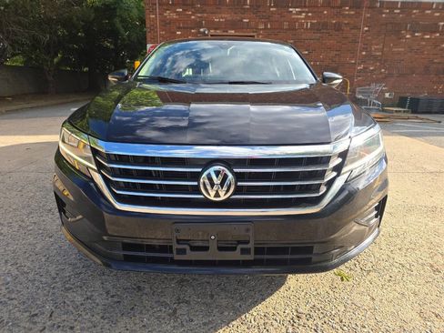 Used 2020 Volkswagen Passat 2.0T SE FWD image 5