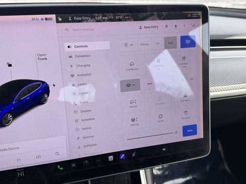 Used 2018 Tesla Model 3 Long Range image 27