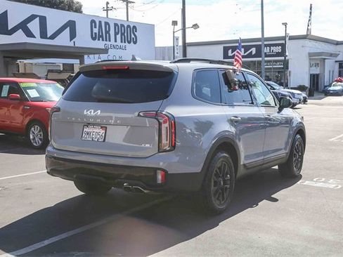 Certified 2024 Kia Telluride SX X-Pro image 10