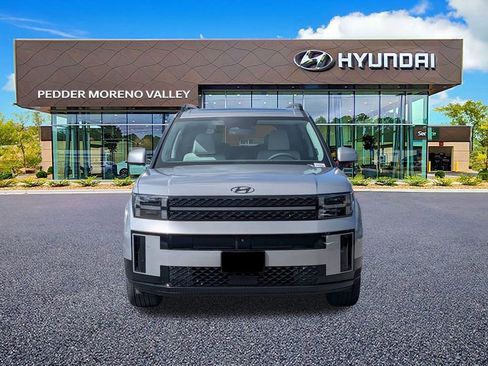 New 2026 Hyundai Santa Fe Calligraphy AWD/4WD image 9