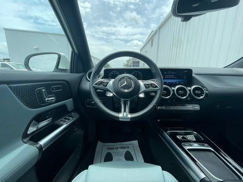 Certified 2026 Mercedes-Benz GLA 250 image 21