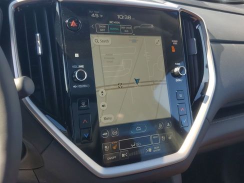 New 2026 Subaru Ascent Touring AWD/4WD image 16