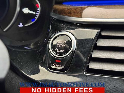 Used 2017 BMW 540i xDrive image 47