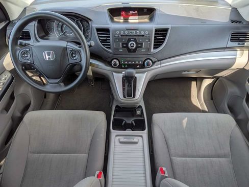 Used 2014 Honda CR-V LX image 19