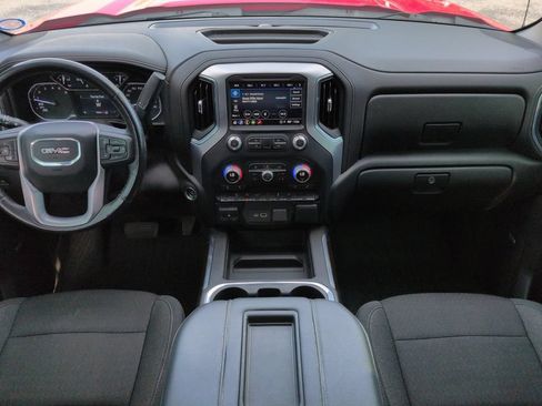 Used 2021 GMC Sierra 1500 Elevation w/ Preferred Package AWD/4WD image 15