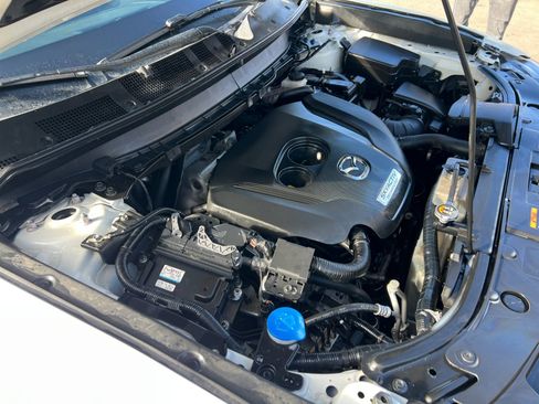 Used 2017 MAZDA CX-9 Touring image 35