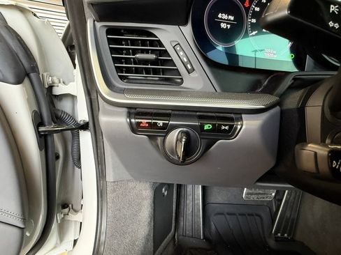Certified 2021 Porsche 911 Turbo AWD/4WD image 23