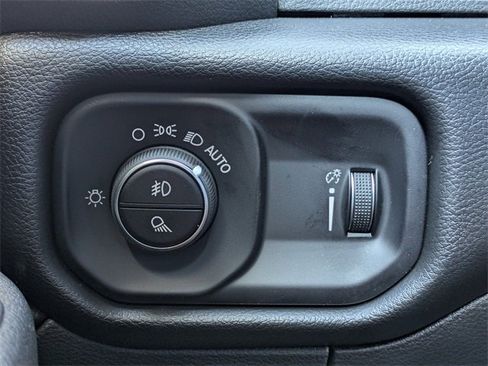 New 2026 RAM 2500 Tradesman image 24