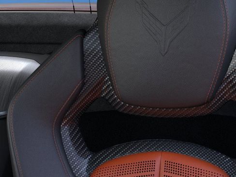 New 2026 Chevrolet Corvette Stingray image 21