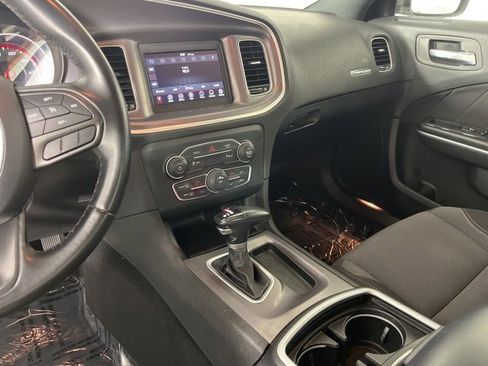 Used 2022 Dodge Charger SXT image 14