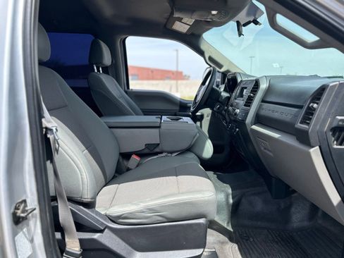 Used 2019 Ford F350 XL w/ Power Equipment Group AWD/4WD image 10