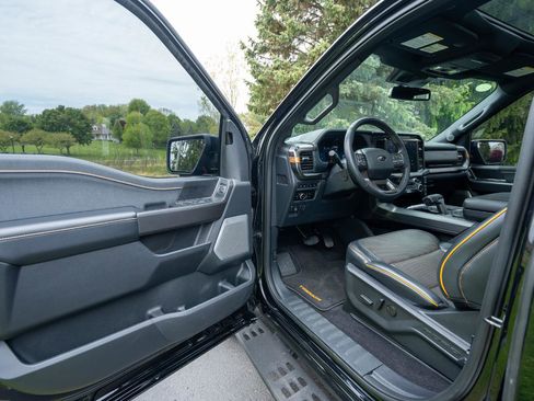 Used 2024 Ford F150 Tremor w/ Equipment Group 402A High AWD/4WD image 12