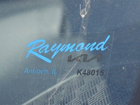 New 2026 Kia Carnival SX Prestige image 42