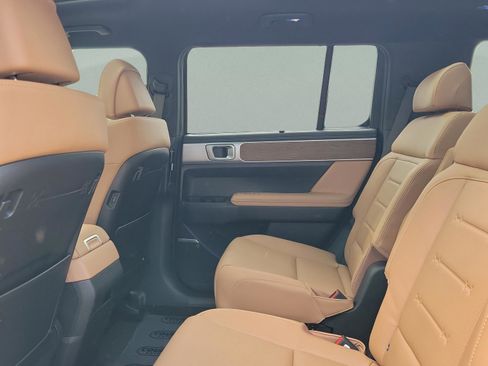 New 2026 Hyundai Santa Fe Limited image 11