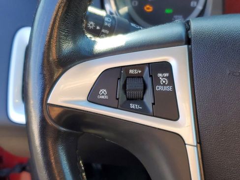 Used 2014 GMC Terrain SLE w/ Convenience Package image 11