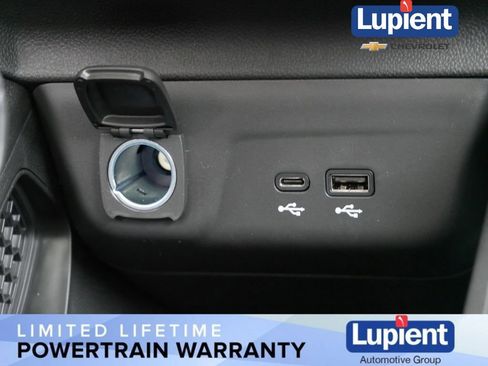 New 2026 Chevrolet TrailBlazer RS w/ Convenience Package image 26