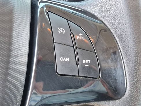 Used 2019 RAM ProMaster City Tradesman FWD image 13