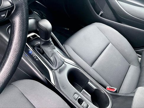 Used 2024 Toyota Corolla LE image 16