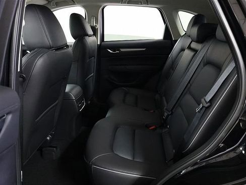 New 2025 MAZDA CX-5 AWD 2.5 S w/ Select Package image 22