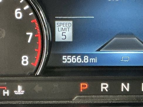 Used 2023 Ford Explorer ST-Line image 18